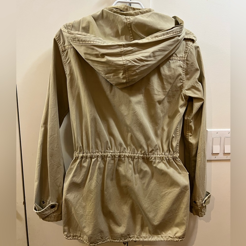 Talula Jacket - Picture 2 of 4